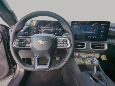 New 2026 Ford Mustang GT image 53