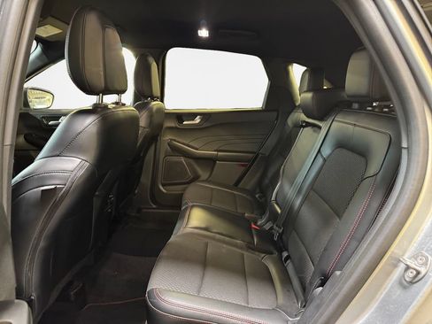 Used 2023 Ford Escape ST-Line w/ Tech Pack #1 AWD/4WD image 24