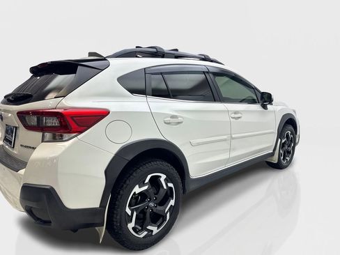 Used 2021 Subaru Crosstrek 2.5i Limited w/ Popular Package #4 AWD/4WD image 13