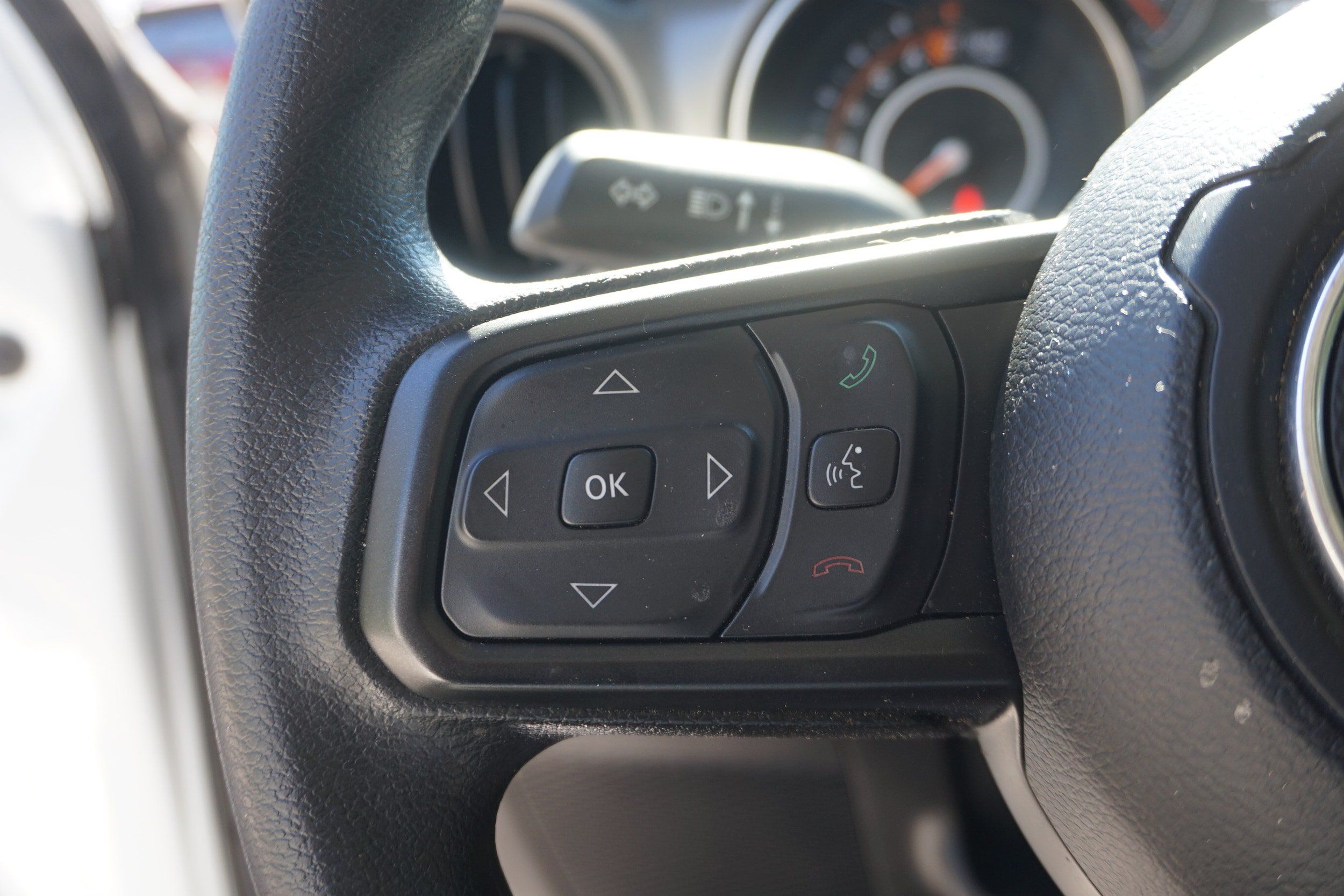 Used 2021 Jeep Wrangler Unlimited Sport AWD/4WD image 17