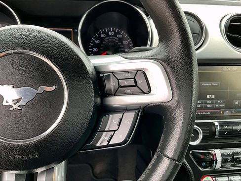 Used 2015 Ford Mustang GT Premium w/ Equipment Group 401A image 23