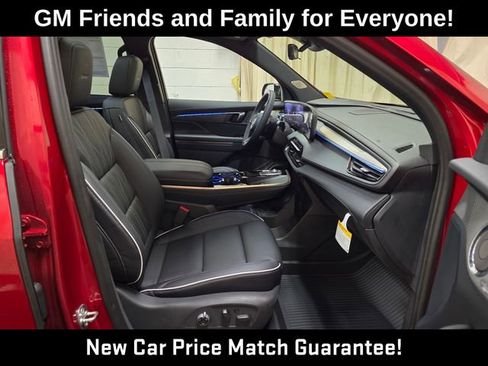 New 2026 Buick Enclave Avenir w/ Super Cruise Package image 40