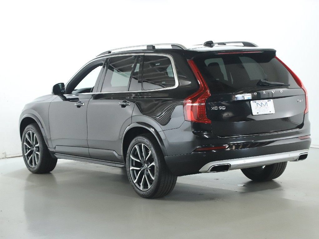 Used 2019 Volvo XC90 T6 Momentum w/ Protection Package Premier AWD/4WD image 40
