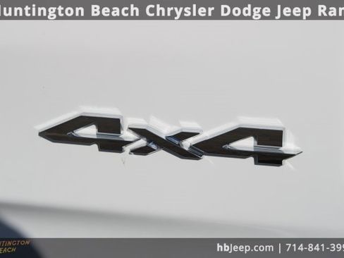 Used 2026 RAM 1500 Big Horn image 6