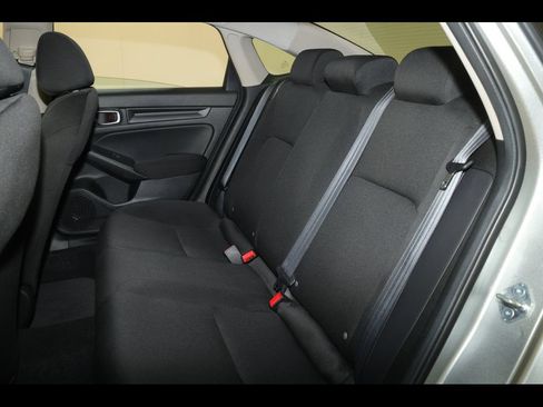 Used 2025 Honda Civic LX image 26