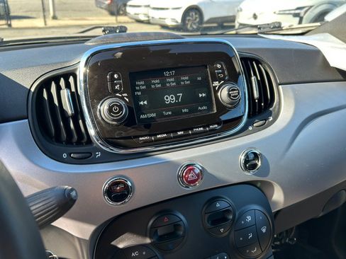 Used 2018 FIAT 500 e image 27