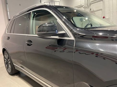 Used 2023 BMW X7 xDrive40i AWD/4WD image 5