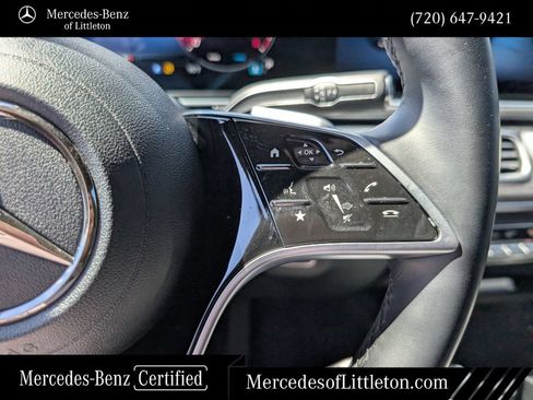 Certified 2026 Mercedes-Benz GLE 350 4MATIC image 29