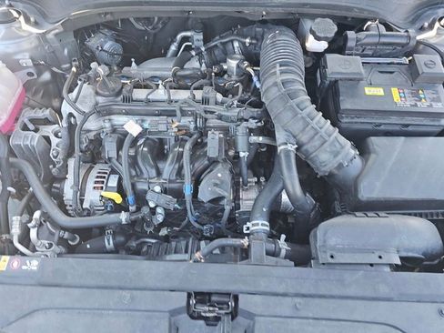 Used 2024 Kia Forte GT image 6