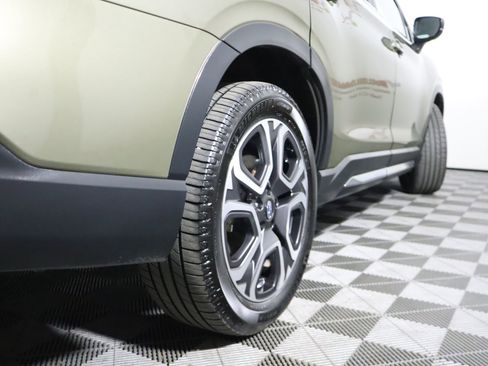 Used 2024 Subaru Ascent Limited w/ Technology Package image 8