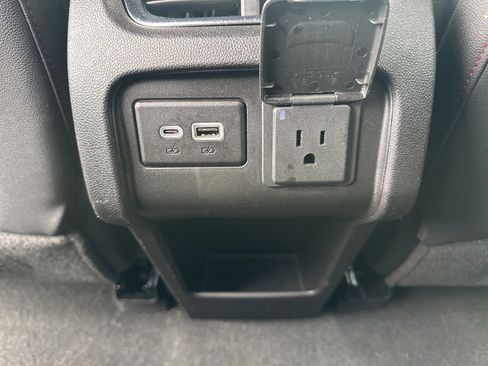 Used 2024 Chevrolet Blazer RS w/ Enhanced Convenience Package image 25