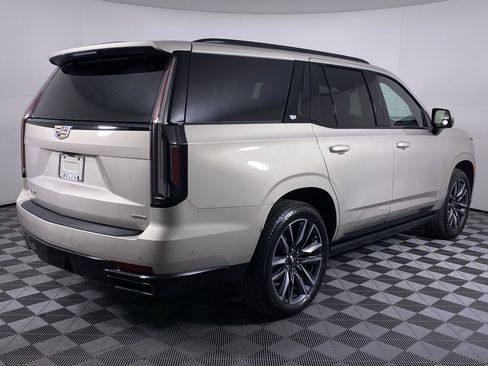Used 2021 Cadillac Escalade Sport w/ Driver Assist Tech Package image 22