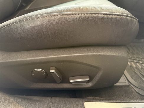 Used 2015 Ford Fusion Energi Titanium image 29