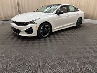 Used 2023 Kia K5 GT-Line 360° Tour