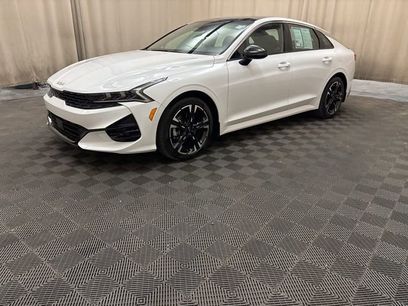 Used 2023 Kia K5 GT-Line