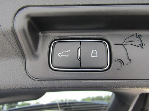 New 2025 Ford Explorer ST-Line w/ Premium Package image 44