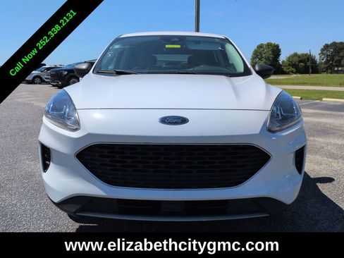 Used 2022 Ford Escape SE FWD image 9