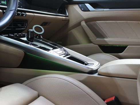 Used 2022 Porsche 911 Carrera S image 68