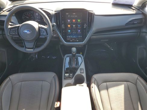 Certified 2025 Subaru Crosstrek 2.5i Limited w/ Popular Package #4A image 13