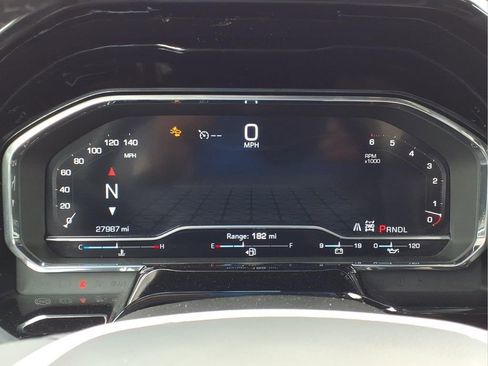 Used 2024 GMC Sierra 1500 SLT image 24