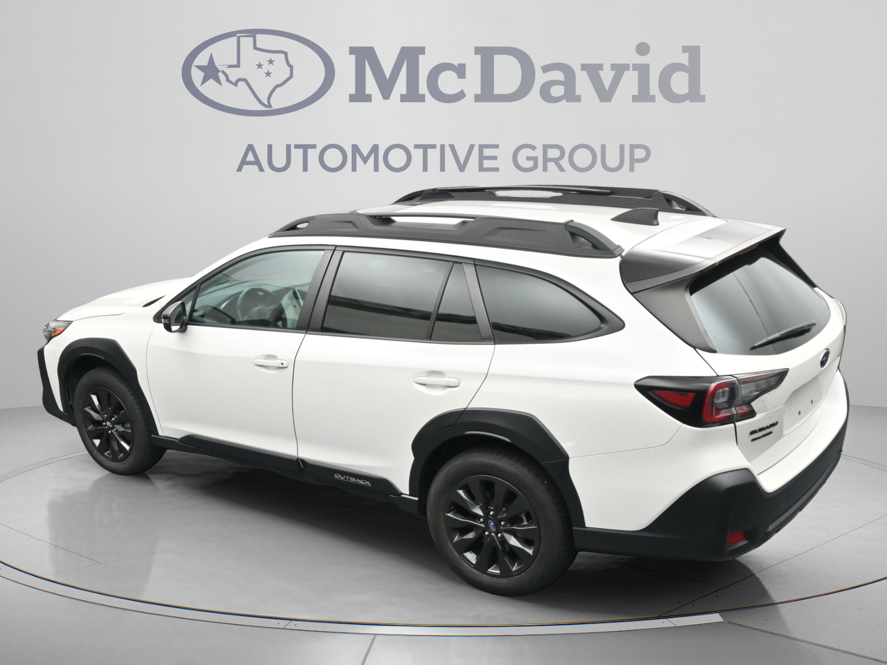 Used 2025 Subaru Outback Onyx Edition AWD/4WD image 37