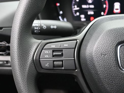 New 2026 Honda Accord LX image 11