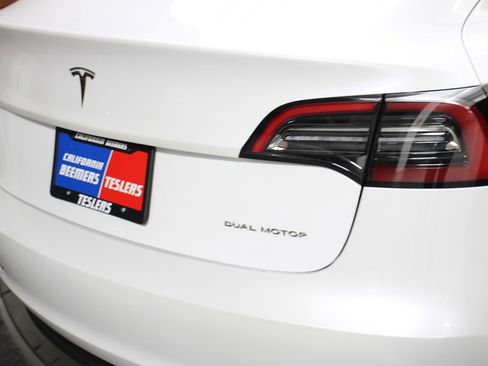 Used 2023 Tesla Model 3 Long Range image 16