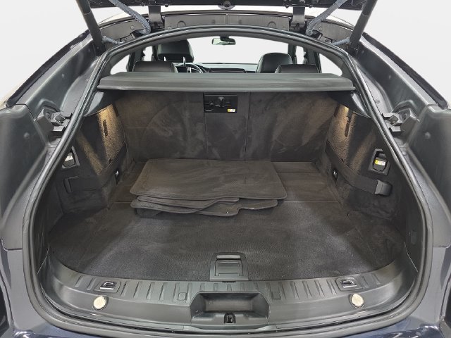 Used 2017 BMW 550i Gran Turismo xDrive AWD/4WD image 33