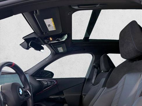 Used 2025 BMW X3 M50 w/ Premium Package image 15