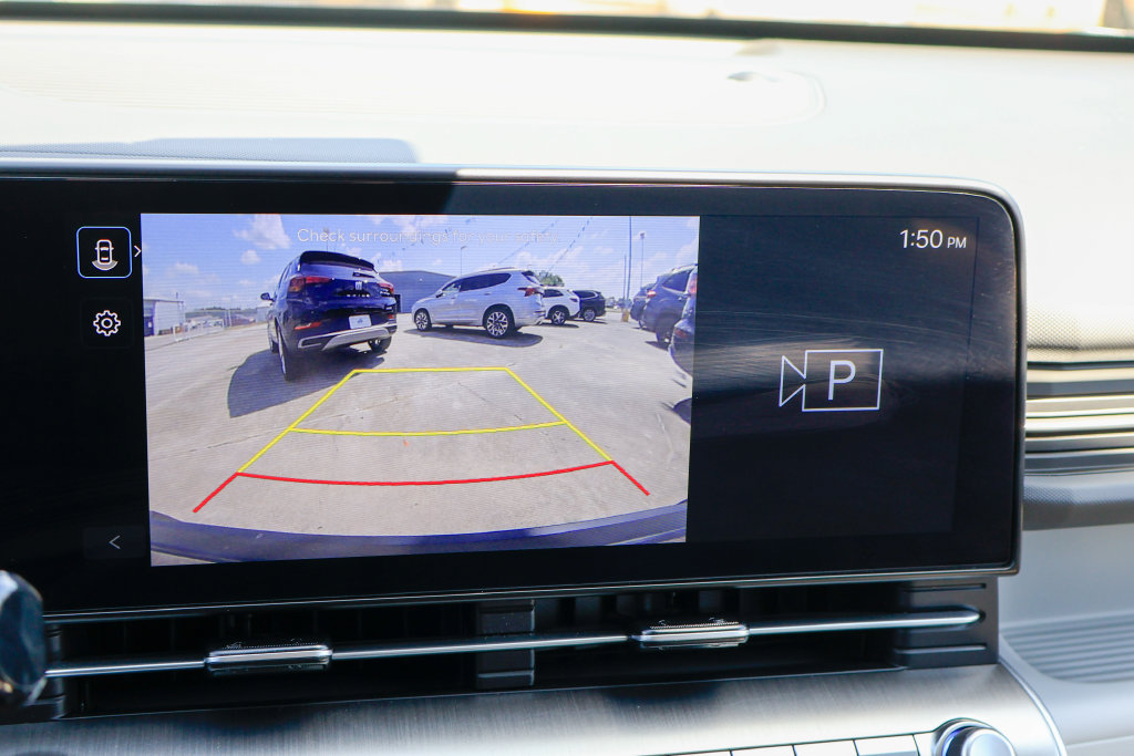 Certified 2026 Hyundai Kona SEL Sport FWD image 4