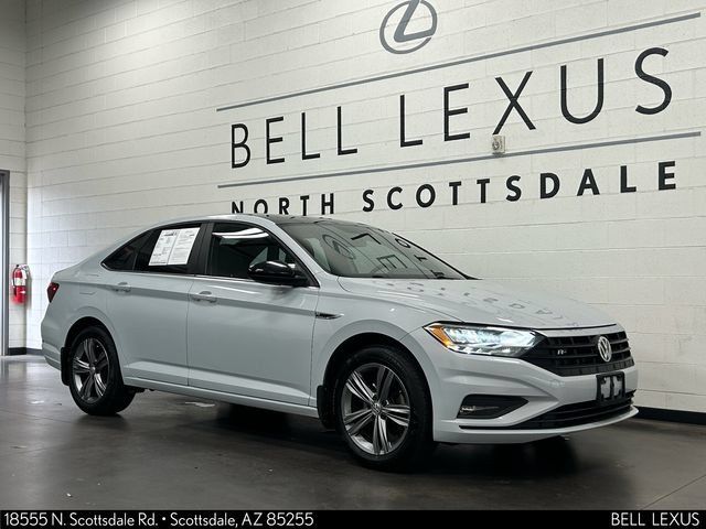 Used 2019 Volkswagen Jetta S FWD image 2