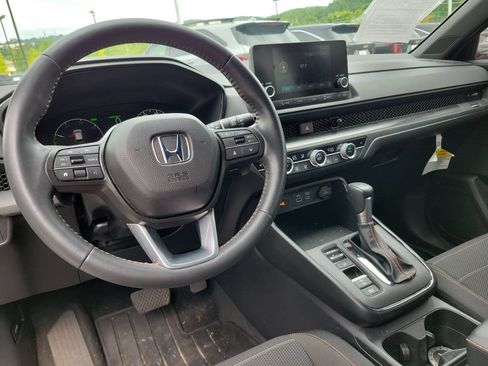 Used 2024 Honda CR-V Sport image 13