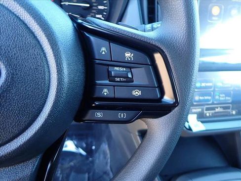 New 2026 Subaru Crosstrek 2.5i image 14