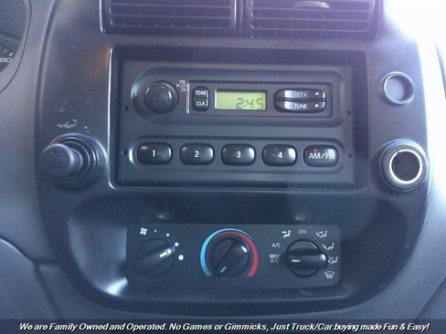 Used 2011 Ford Ranger XL image 28