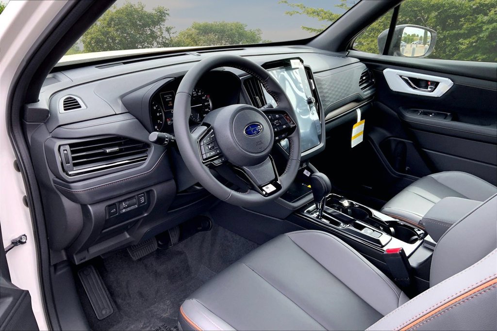 New 2026 Subaru Forester Sport AWD/4WD image 7