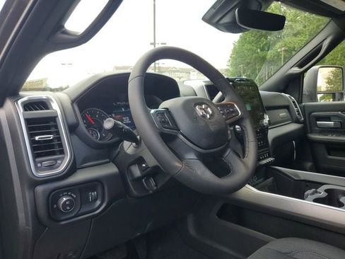 New 2025 RAM 2500 Big Horn image 21