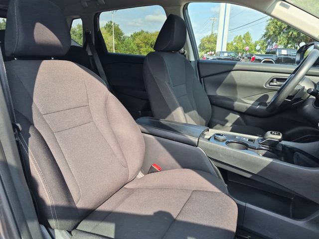 Used 2024 Nissan Rogue S AWD/4WD image 33