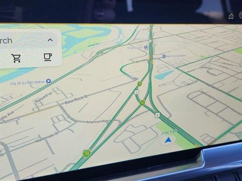 New 2026 Chevrolet Silverado 2500 LTZ w/ LTZ Premium Package AWD/4WD image 15