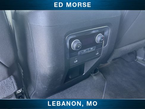 Certified 2023 Chevrolet Tahoe LS w/ Driver Alert Package AWD/4WD image 20