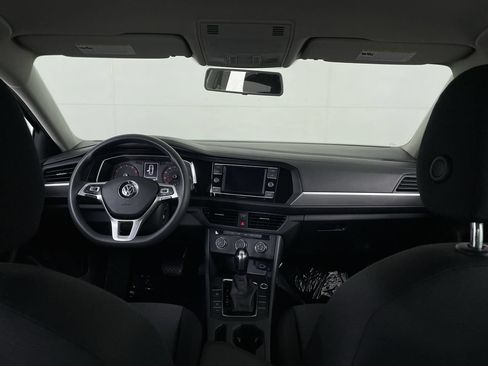 Used 2019 Volkswagen Jetta S w/ Driver Assistance Package FWD image 26