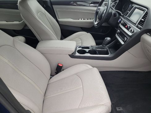 Used 2018 Hyundai Sonata Limited image 21