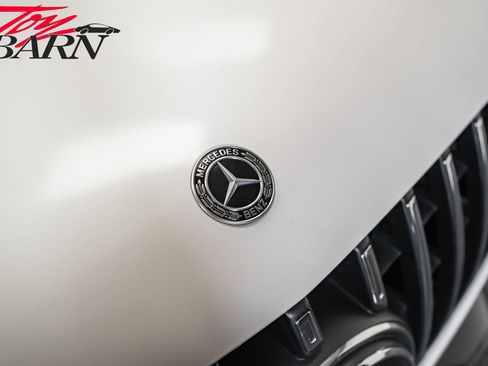 Used 2022 Mercedes-Benz GLS 63 AMG 4MATIC image 9