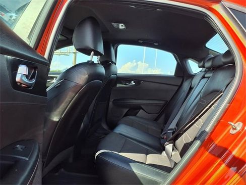 Used 2021 Kia Forte GT-Line w/ GT-Line Premium Package image 27