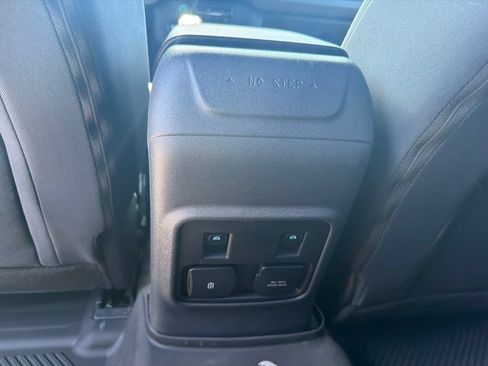 Used 2023 Ford Bronco Big Bend AWD/4WD image 12
