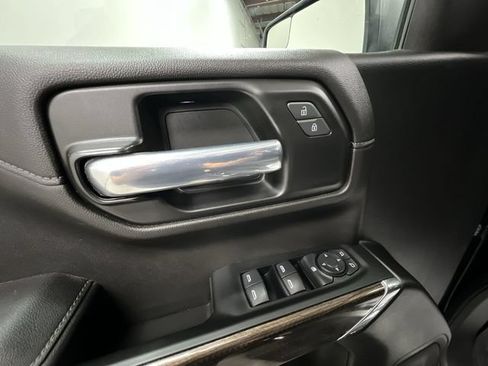Certified 2021 Chevrolet Silverado 1500 RST AWD/4WD image 23