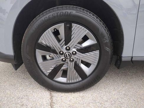 Used 2025 Nissan Murano SL w/ Cargo Package image 34