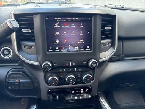 Used 2019 RAM 2500 Big Horn AWD/4WD image 16