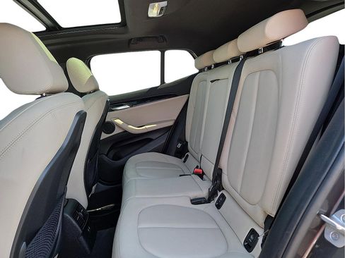 Used 2022 BMW X2 xDrive28i w/ Premium Package image 7