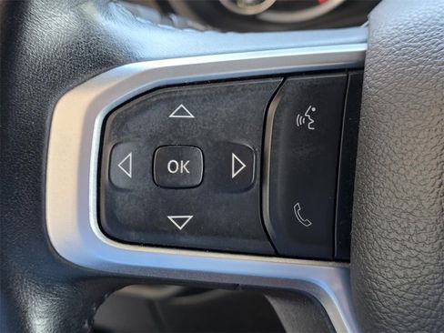 Used 2024 RAM 2500 Big Horn image 24