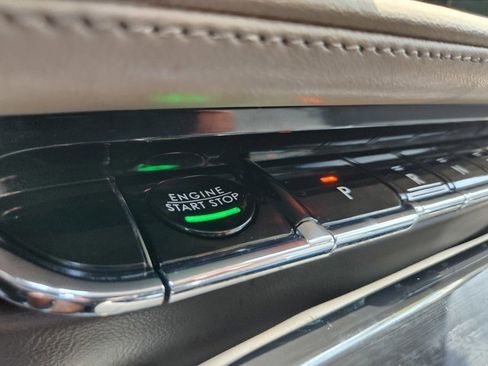 Used 2022 Lincoln Nautilus Reserve image 27